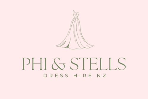 Phi and Stells Dress Hire NZ